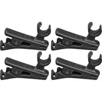 Sony SADHV1B UWP Mic Clips for Picture
