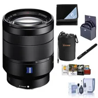 Sony Vario-Tessar T* FE 24-70m Picture