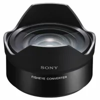 Sony VCL-ECF2 Fisheye Converte Picture