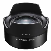 Sony VCL-ECU2 Ultra-Wide Conve Picture