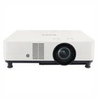 Sony VPL-PHZ61 WUXGA 3LCD Lase Picture
