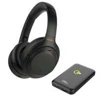Sony WH-1000XM4 Wireless Noise Picture