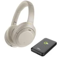 Sony WH-1000XM4 Wireless Noise Picture