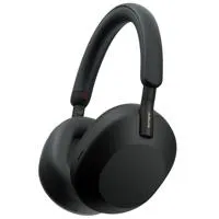 Sony WH-1000XM5 Wireless Close Picture
