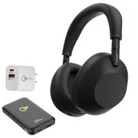 Sony WH-1000XM6 Wireless Noise Picture