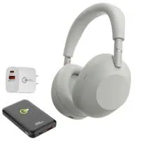 Sony WH-1000XM6 Wireless Noise Picture