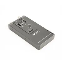 Sony WRR-810A Tuner Picture