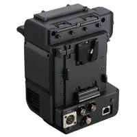 Sony XDCA-FX9 Extension Unit f Picture