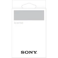 Sony SDI License Ingest Workst Picture