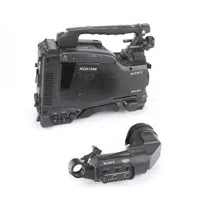 Sony PDW-F800 Professional XDC Picture