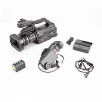 Sony PMW-300K1 XDCAM HD Semi-S Picture
