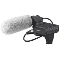 Sony XLR-K3M Dual-Channel XLR  Picture