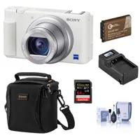 Sony ZV-1 Compact 4K HD Digita Picture