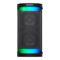 Sony SRS-XP500 X-Series Portab Picture