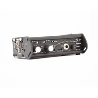 Sound Devices MixPre-D Compact Picture