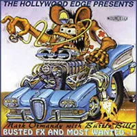 Sound Ideas Hollywood Edge Bus Picture