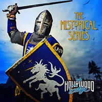 Sound Ideas Hollywood Edge His Picture