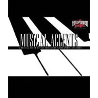 Sound Ideas Hollywood Edge Mus Picture