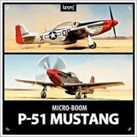 Sound Ideas P-51 Mustang Sound Picture