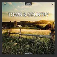 Sound Ideas Town and Country S Picture