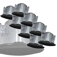SoundTube CM31-EZ 3" In-Ceilin Picture