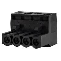 SoundTube 4-Pin Euroblock Conn Picture