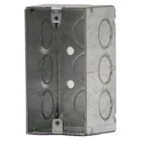 SoundTube Single Gang 2.5" Jun Picture