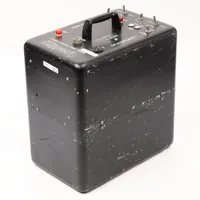 Speedotron 2401A Power Supply Picture