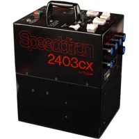 Speedotron Black Line 2403cx L Picture