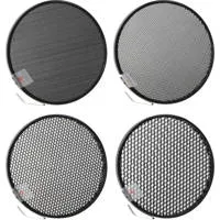 Speedotron 7" Honeycomb Grid S Picture