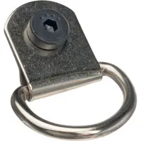 SpiderHolster D-Ring for Wrist Picture