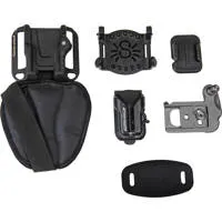 SpiderHolster Spider X Backpac Picture
