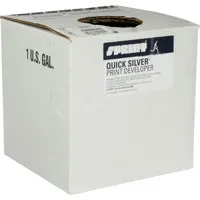 Sprint Quicksilver Black & Whi Picture