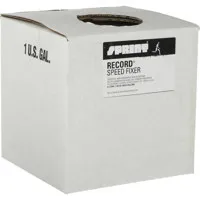 Sprint Record Speed Basic Fixe Picture