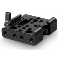 Smallrig Manfrotto Dovetail Clamp 1716 Adorama