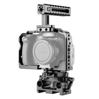 Smallrig Cage Kit For Panasonic Lumix Gh5 Gh5s 2051 Adorama