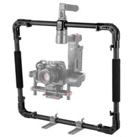 Smallrig Handheld Ring For Zhiyun Crane 2 Crane V2 And Crane Plus