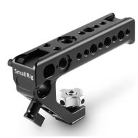 Smallrig Cold Shoe Handle For Dslr Cameras And Cages 2094 Adorama