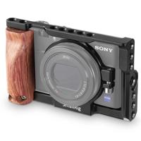 Smallrig Camera Cage For Nikon Z50 Camera Ccn2499 Adorama