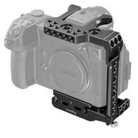 Smallrig Quick Release Half Cage For Nikon Z6 And Z7 Cameras Ccn2262