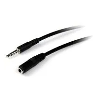 StarTech 2m 4 Position TRRS He Picture