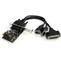 StarTech 2S1P PCI Express Seri Picture