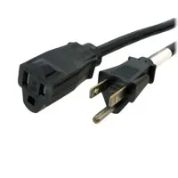 StarTech 3' Power Extension Co Picture