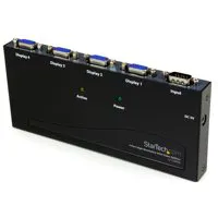 StarTech 4 Port High Resolutio Picture