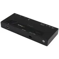 StarTech 4 Port 4K HDMI Automa Picture