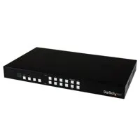 StarTech 4x4 HDMI Matrix Switc Picture