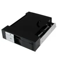 StarTech 5.25" Dual Bay Trayle Picture