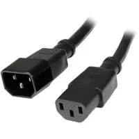 StarTech 6' 14 AWG C14 to C13  Picture