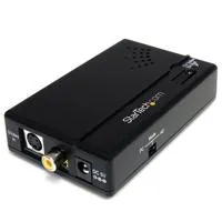 StarTech Composite and S-Video Picture