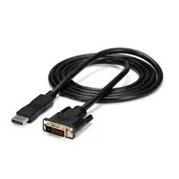 StarTech 6' Male DisplayPort t Picture
